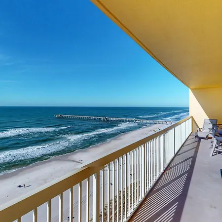 Calypso 1201W Appartement